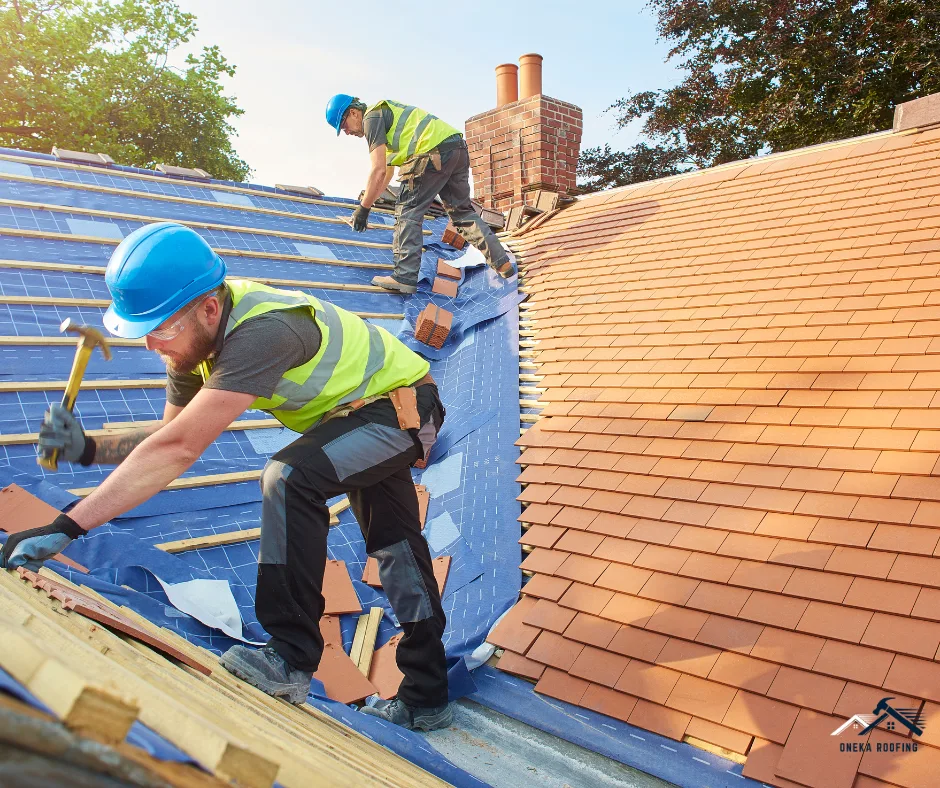 Why choose Roof Repair Near Me in Gold Hill, OR